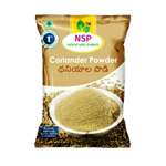 NSP Combo Pack of Gutur Chilli Powder, Turmeric Powder, Coriander Powder